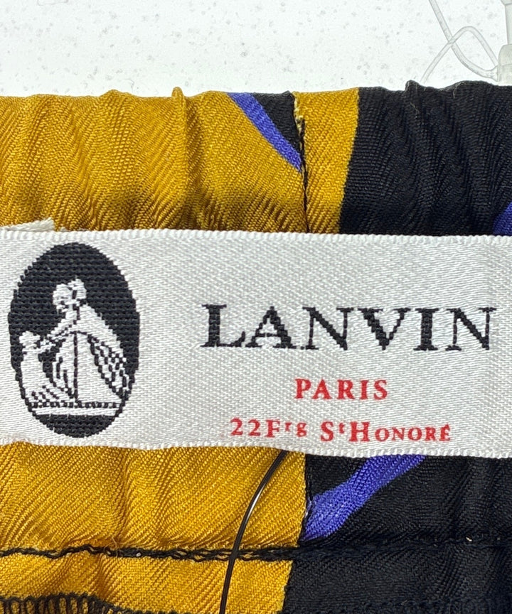 LANVIN กางเกง อื่น