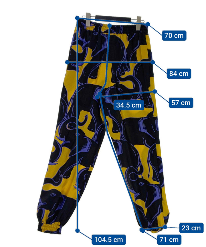 LANVIN กางเกง อื่น