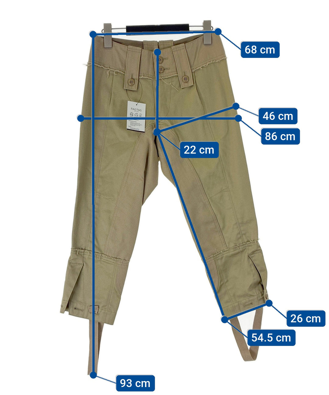 JUNYA WATANABE ชิโน่