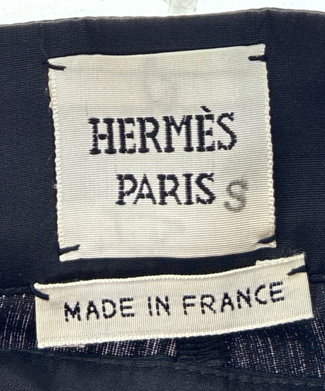 HERMES กางเกงขาสั้น