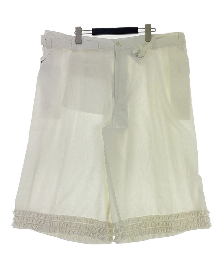 TAO COMME des GARCONS กางเกง 5 ส่วน