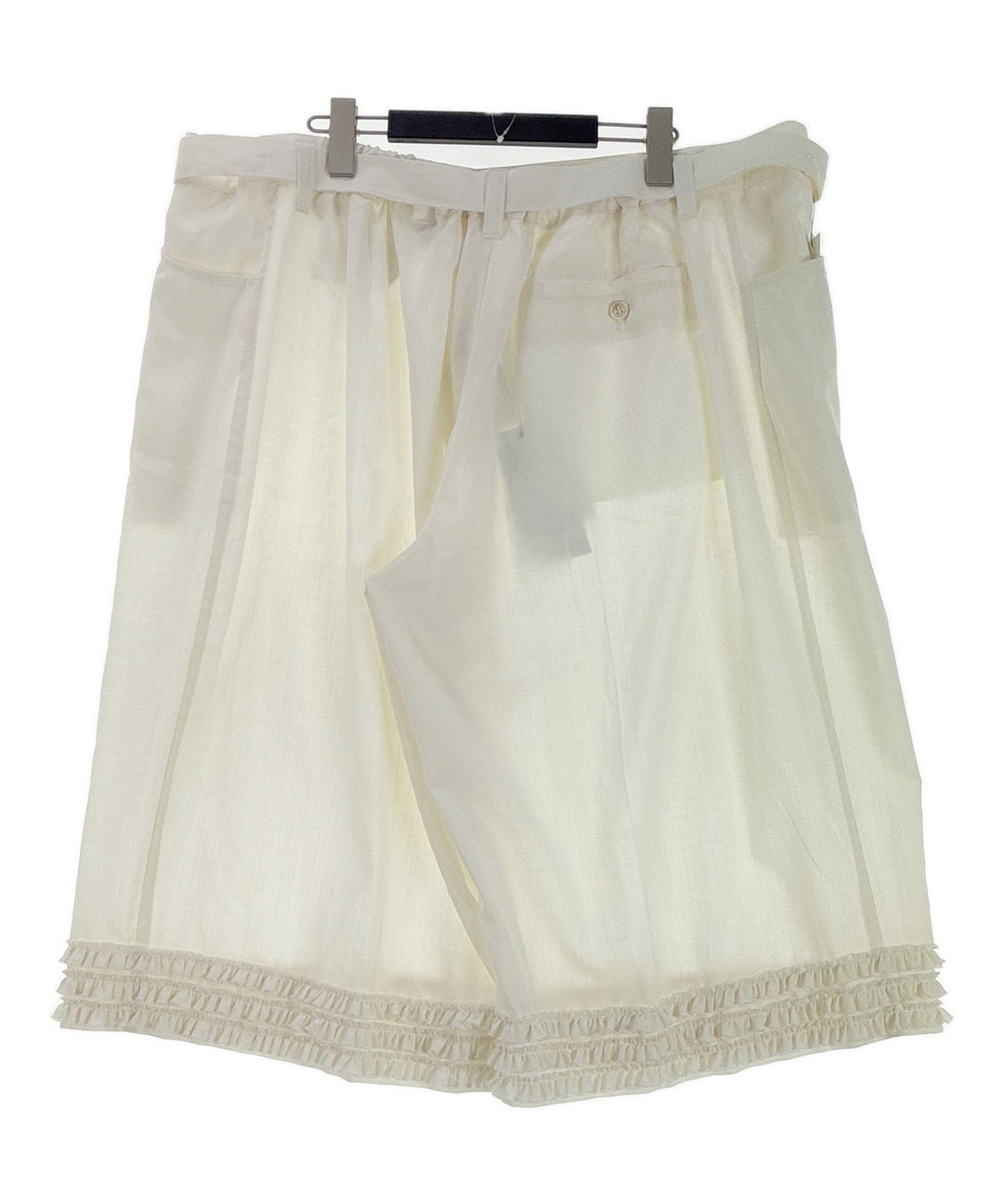 TAO COMME des GARCONS กางเกง 5 ส่วน