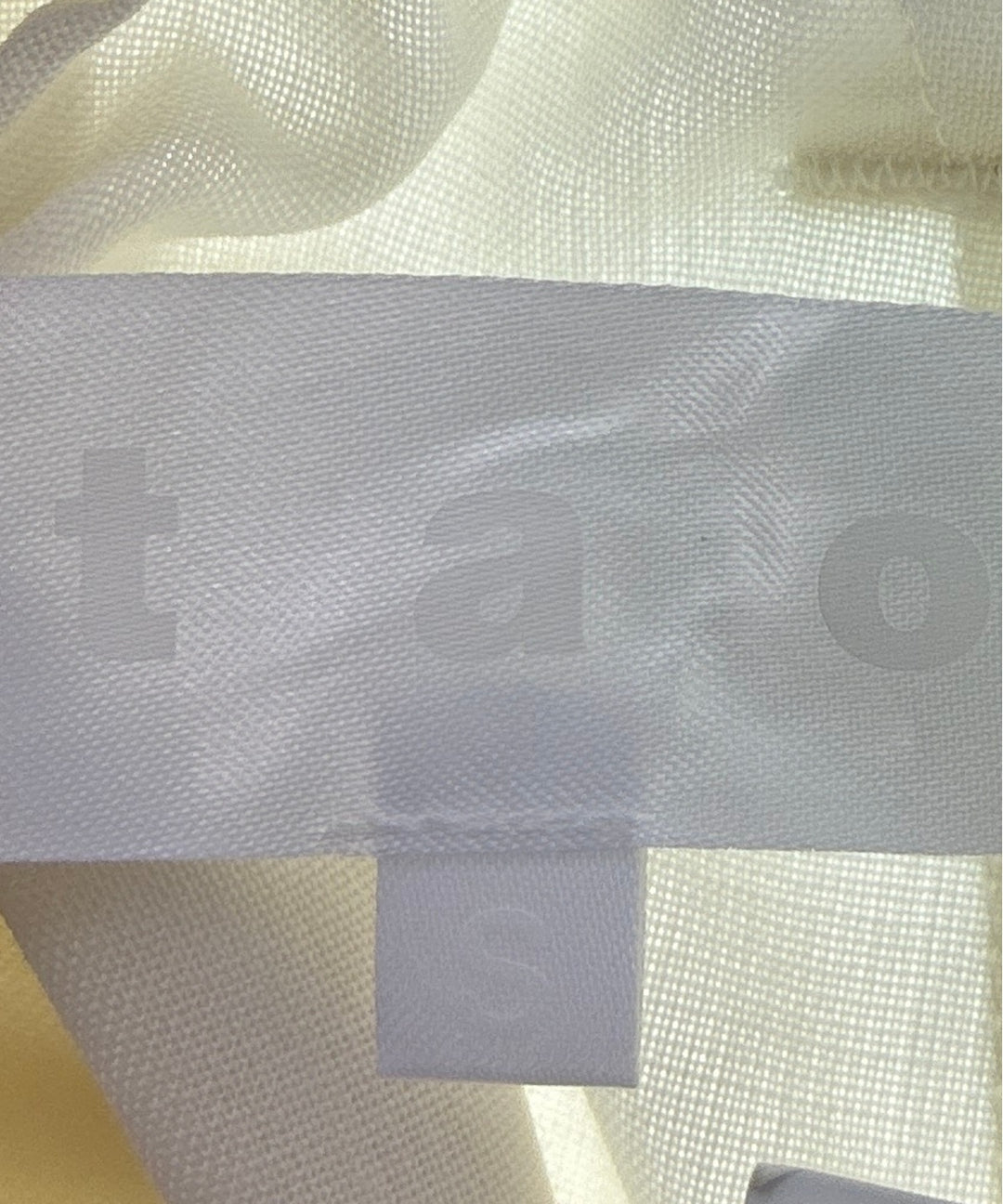 TAO COMME des GARCONS กางเกง 5 ส่วน