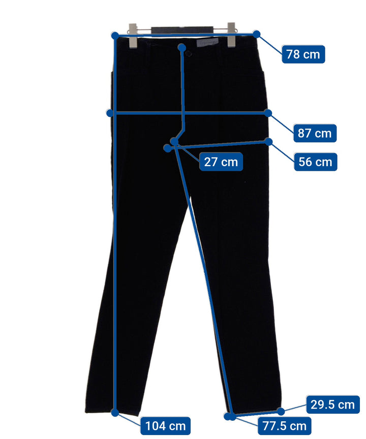 YOHJI YAMAMOTO +NOIR กางเกง อื่น