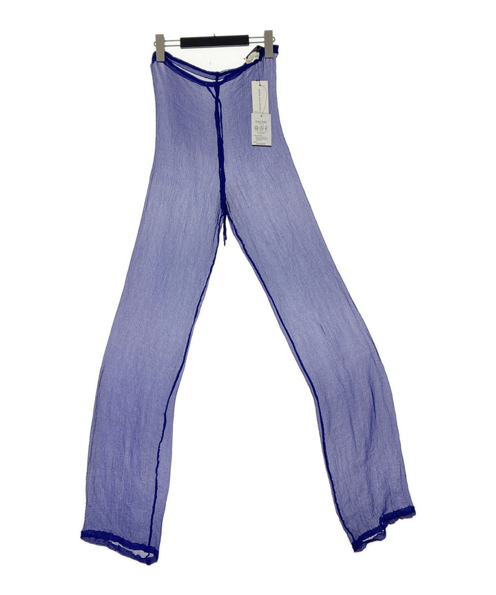 DRIES VAN NOTEN กางเกง อื่น