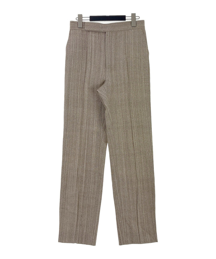 CELINE กางเกงขายาว