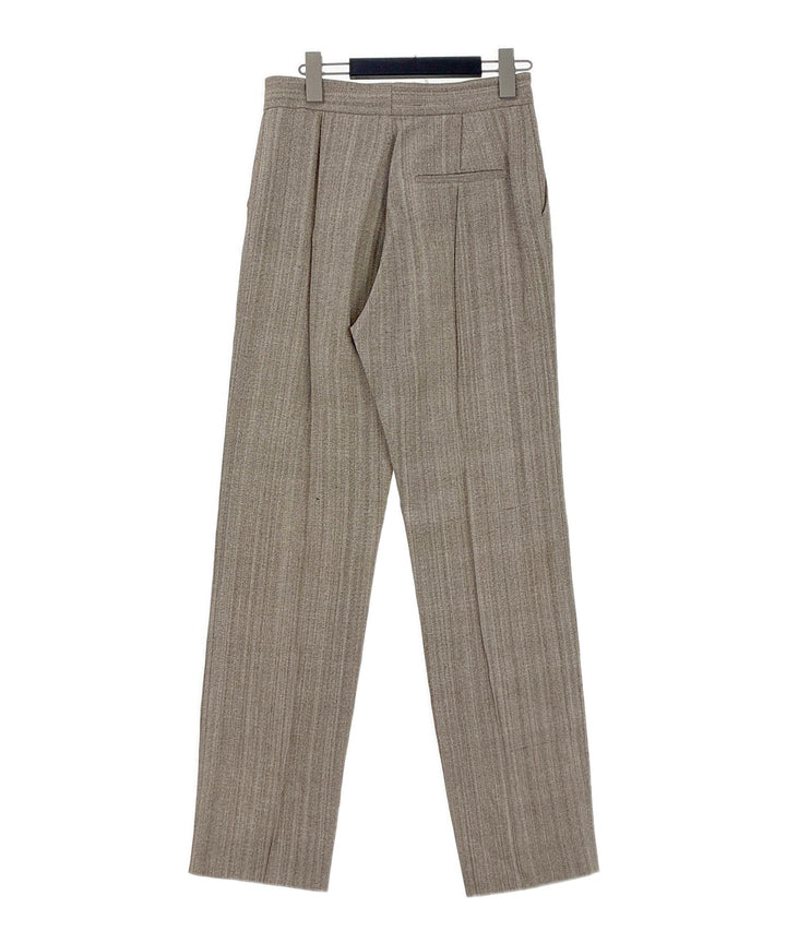 CELINE กางเกงขายาว