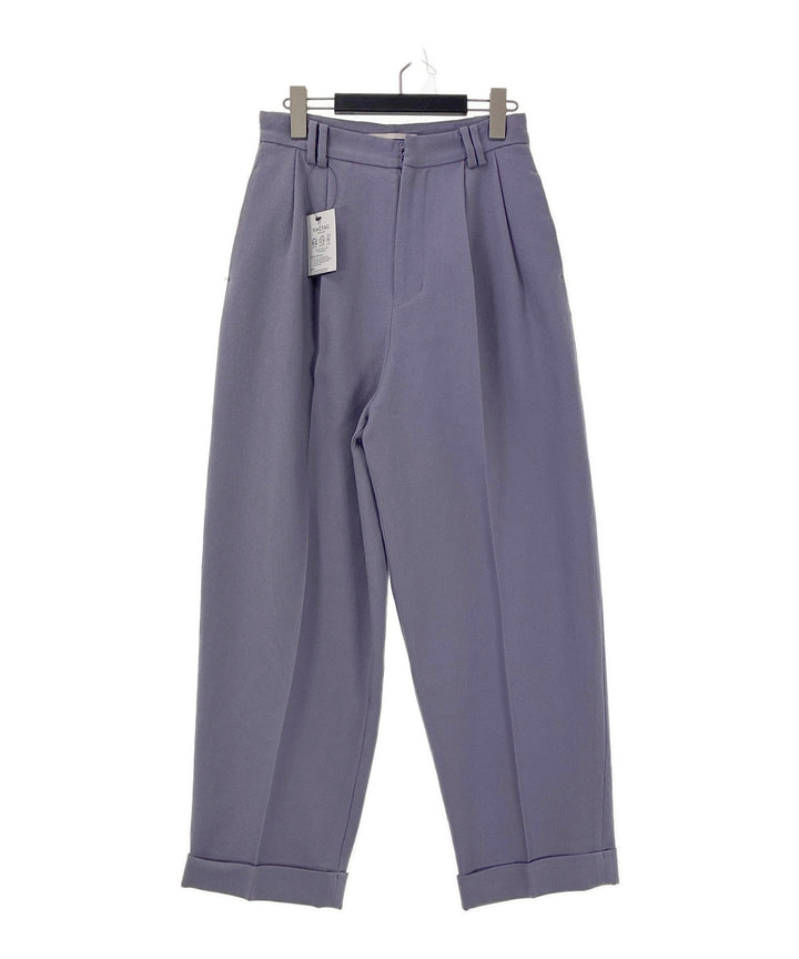 little suzie กางเกงขายาว