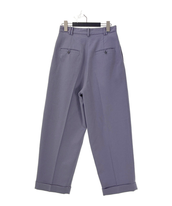 little suzie กางเกงขายาว