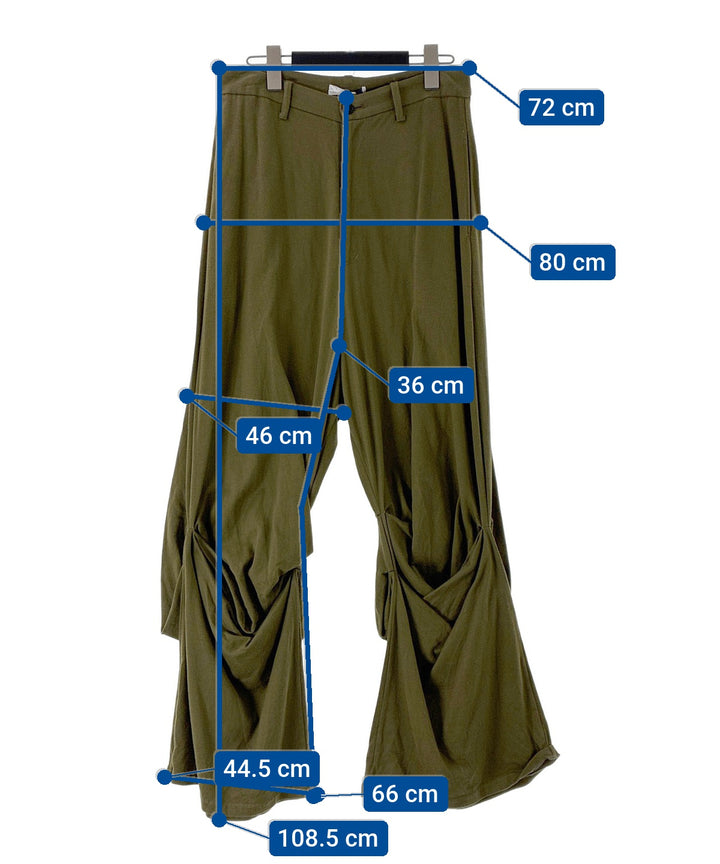 ha | za | ma กางเกง อื่น