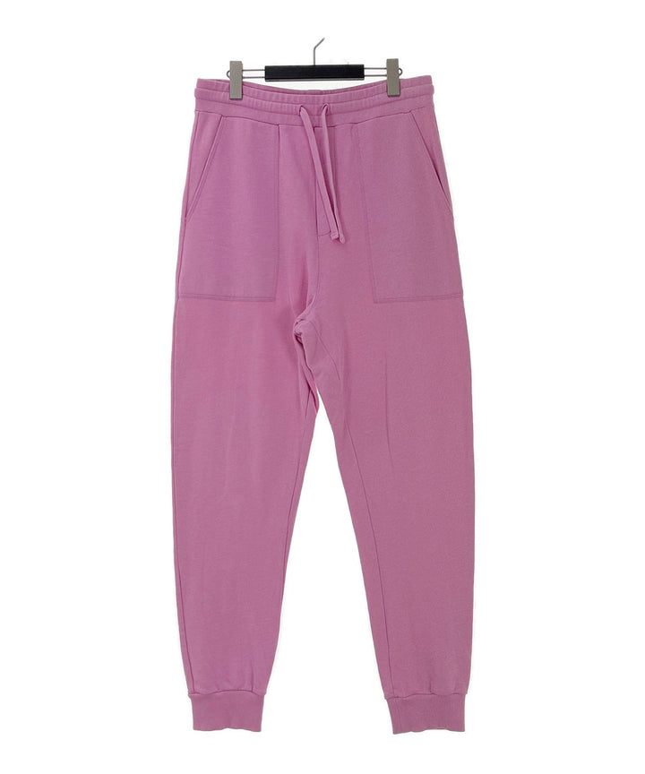 nanushka กางเกงวอร์ม