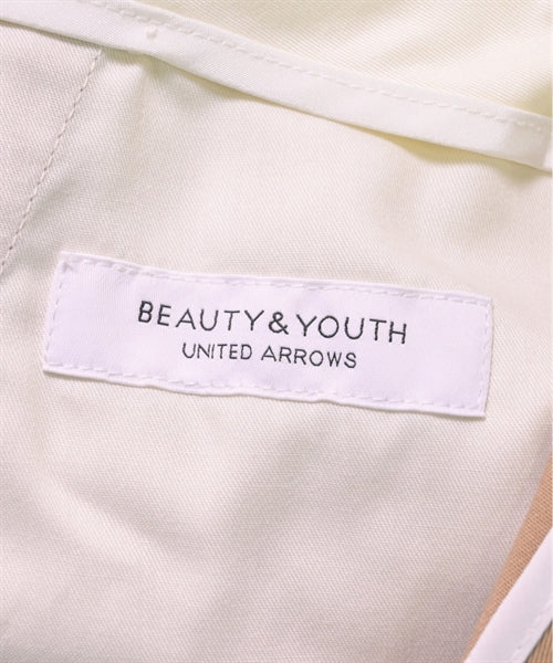 BEAUTY&YOUTH UNITED ARROWS กางเกง อื่น