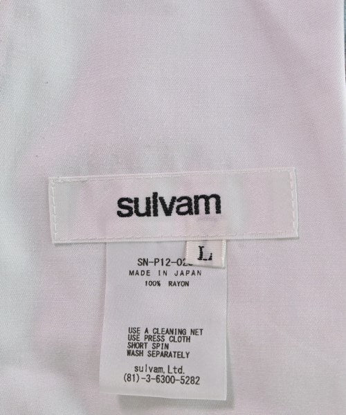 sulvam Shorts