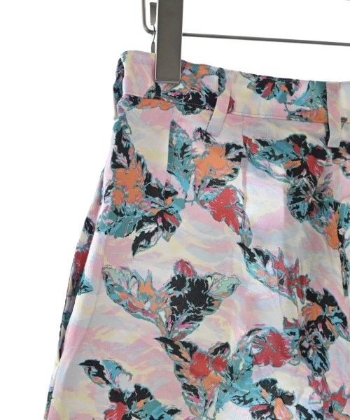 sulvam Shorts