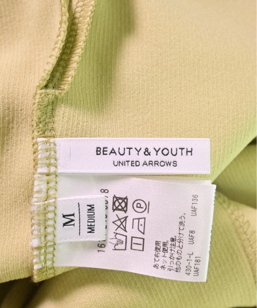 BEAUTY&YOUTH UNITED ARROWS กางเกง อื่น
