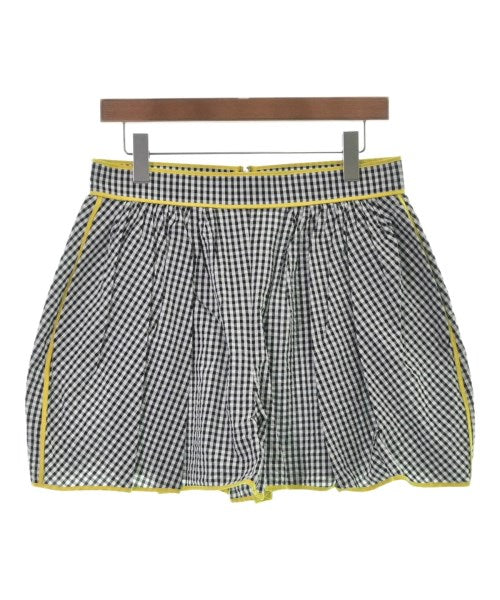 DSQUARED Shorts