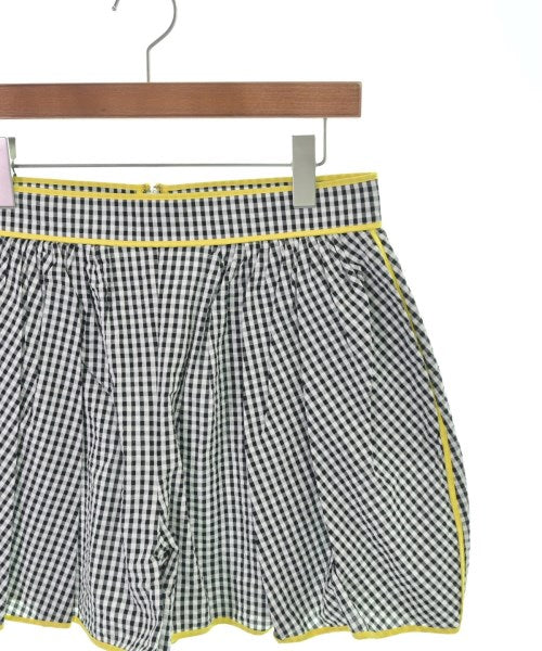 DSQUARED Shorts