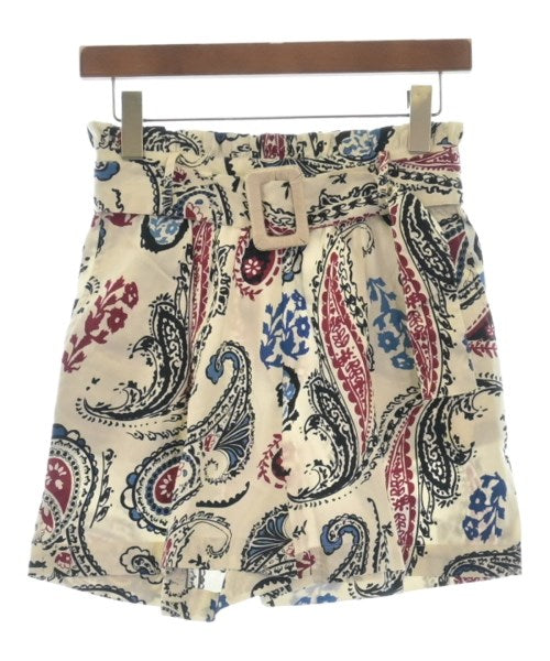 gaudi Shorts