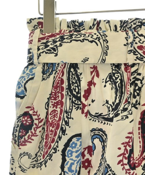 gaudi Shorts
