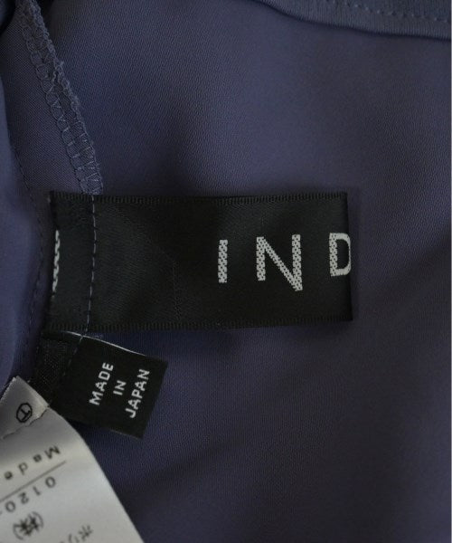 INDIVI กางเกงขายาว
