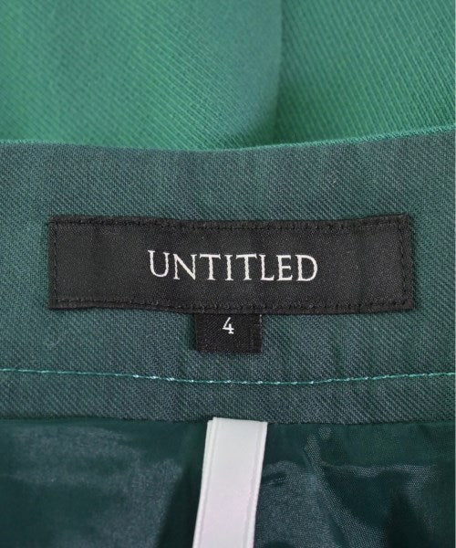 UNTITLED กางเกง อื่น