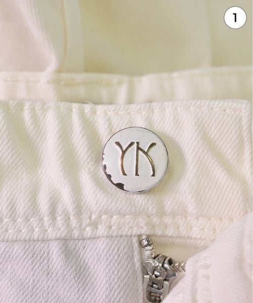 YANUK Jeans