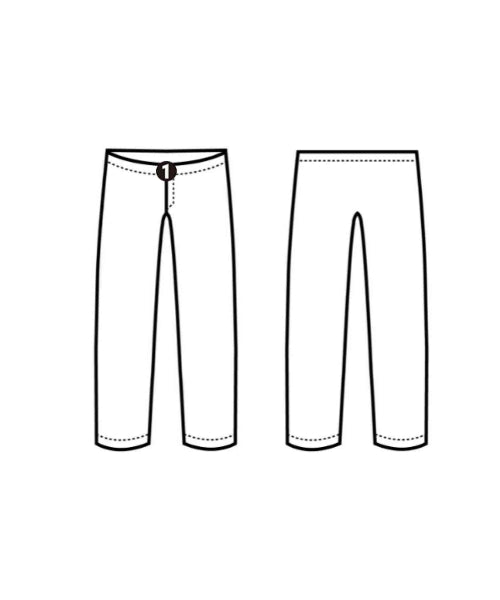 YANUK Jeans