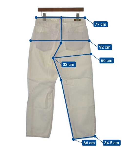 YANUK Jeans