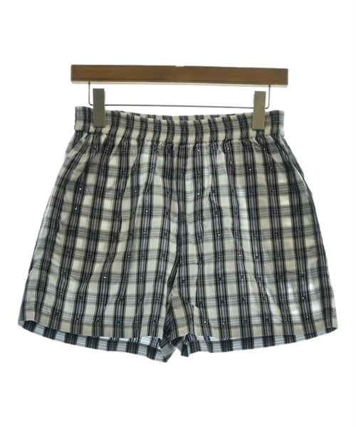 Nﾟ 21 Shorts