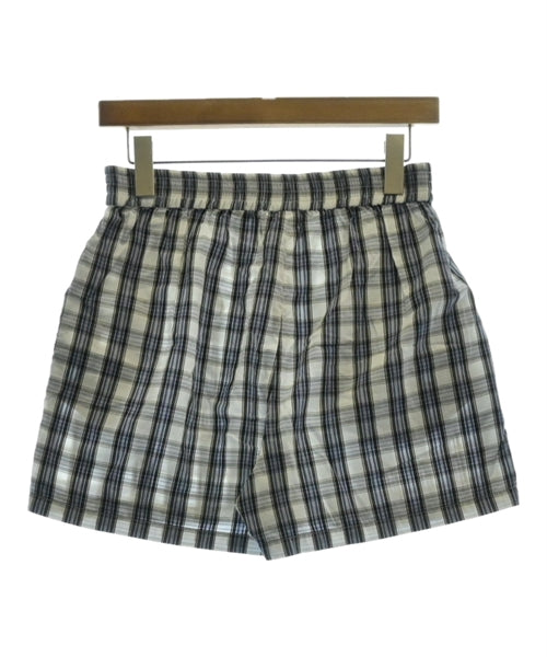Nﾟ 21 Shorts