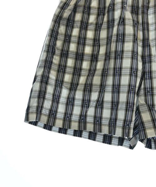 Nﾟ 21 Shorts
