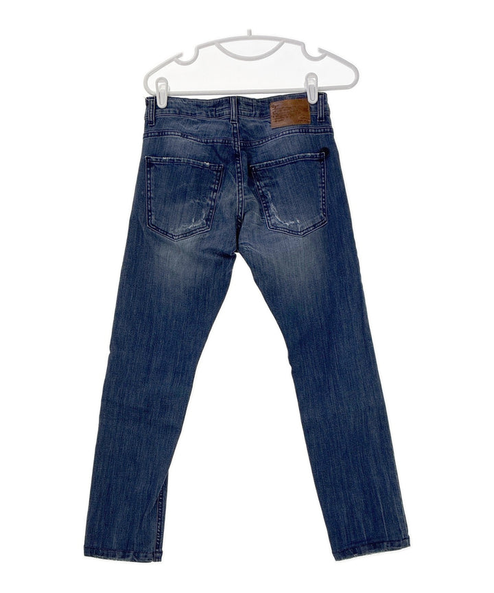 ENTRE AMIS ยีนส์