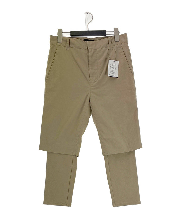 3.1 Phillip Lim กางเกง อื่น