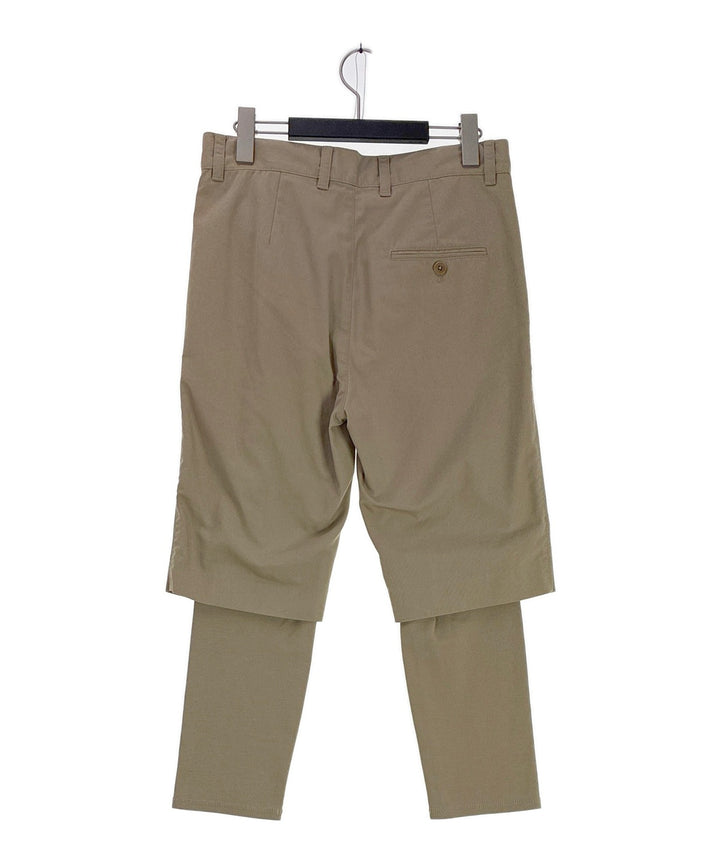 3.1 Phillip Lim กางเกง อื่น