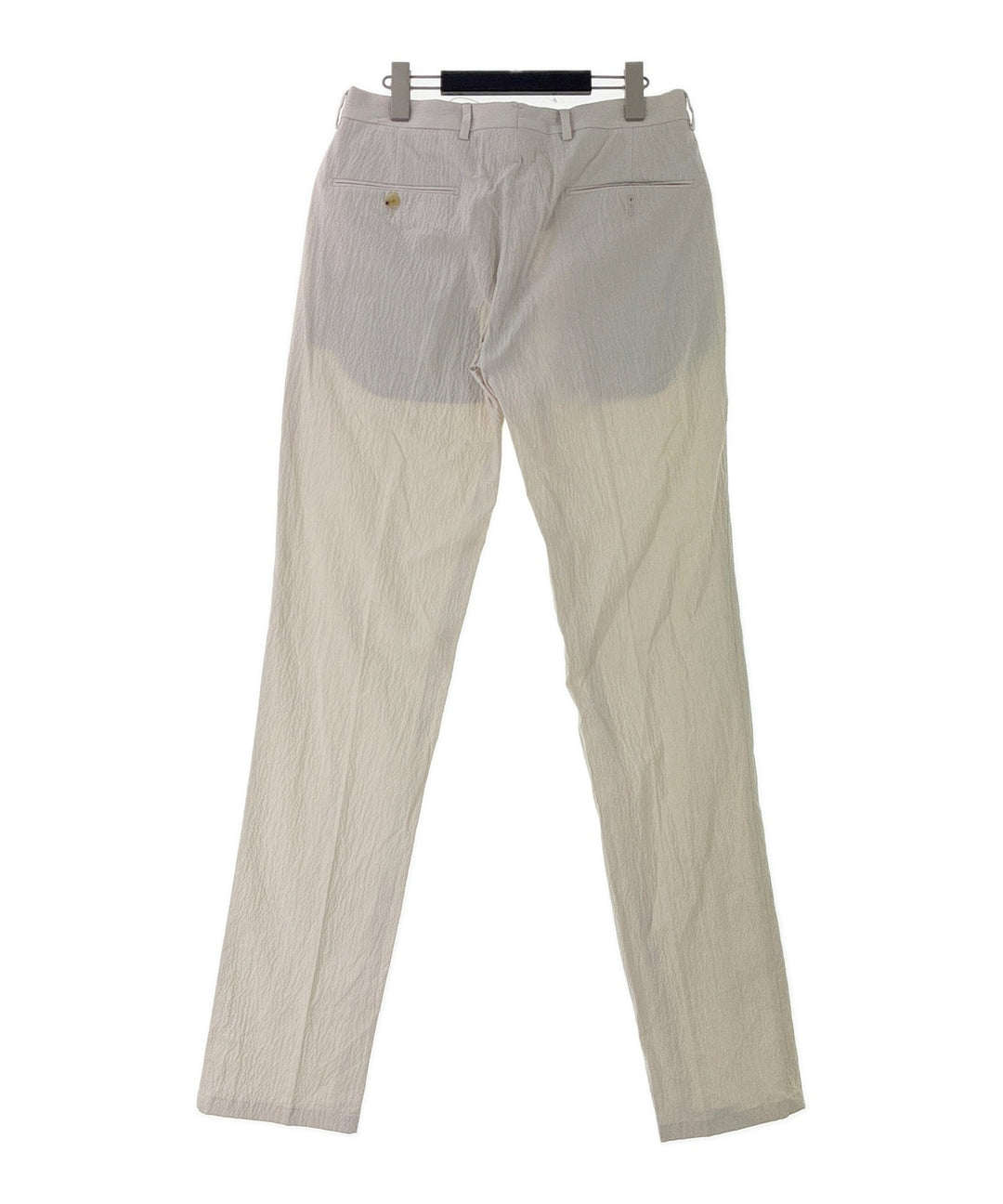 EMPORIO ARMANI กางเกงขายาว