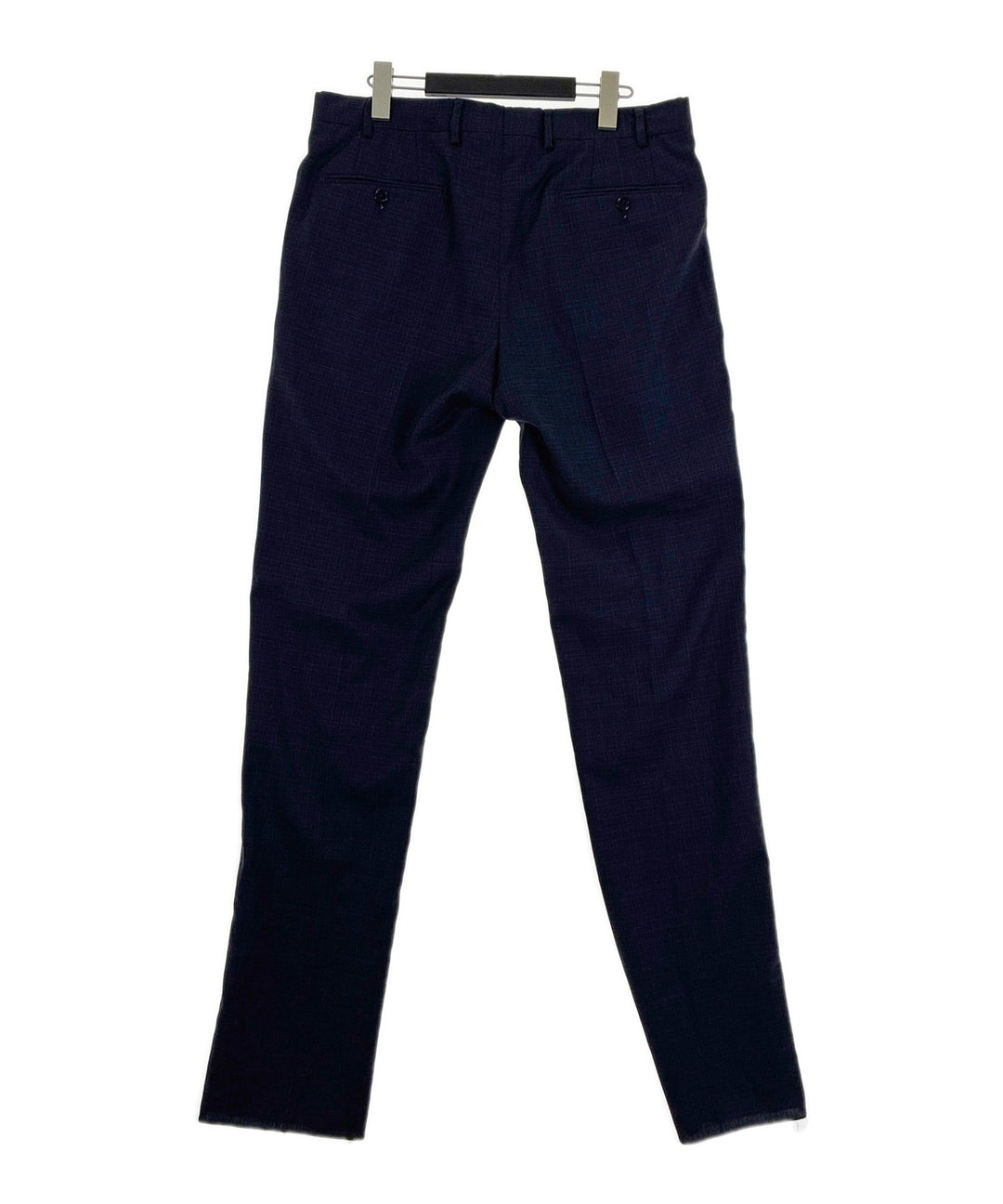 EMPORIO ARMANI กางเกงขายาว