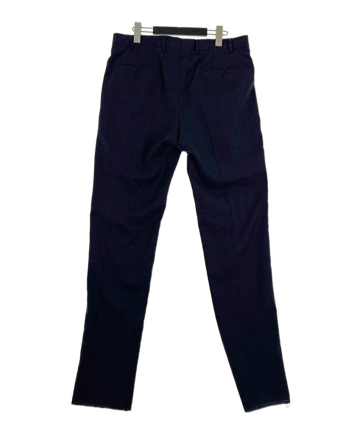 EMPORIO ARMANI กางเกงขายาว