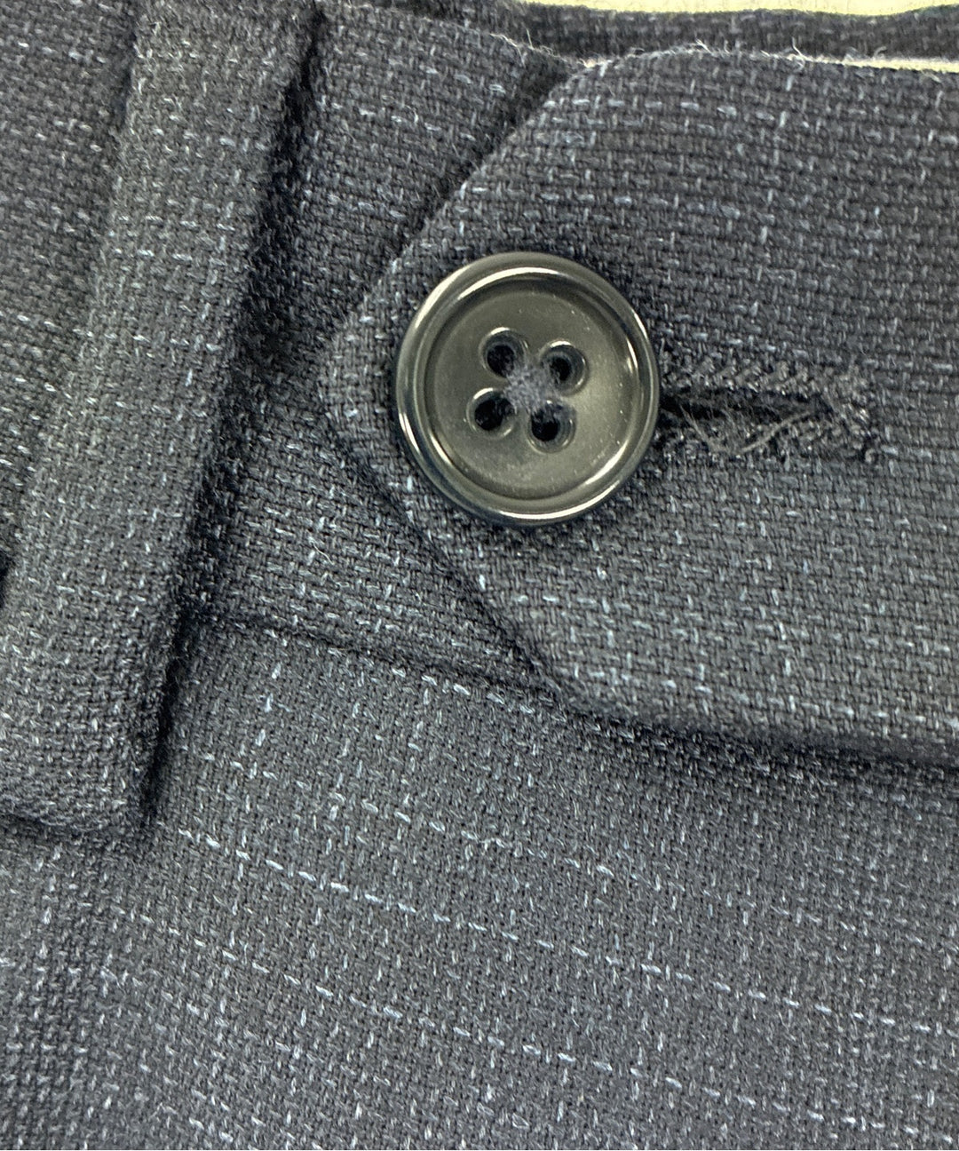 EMPORIO ARMANI กางเกงขายาว