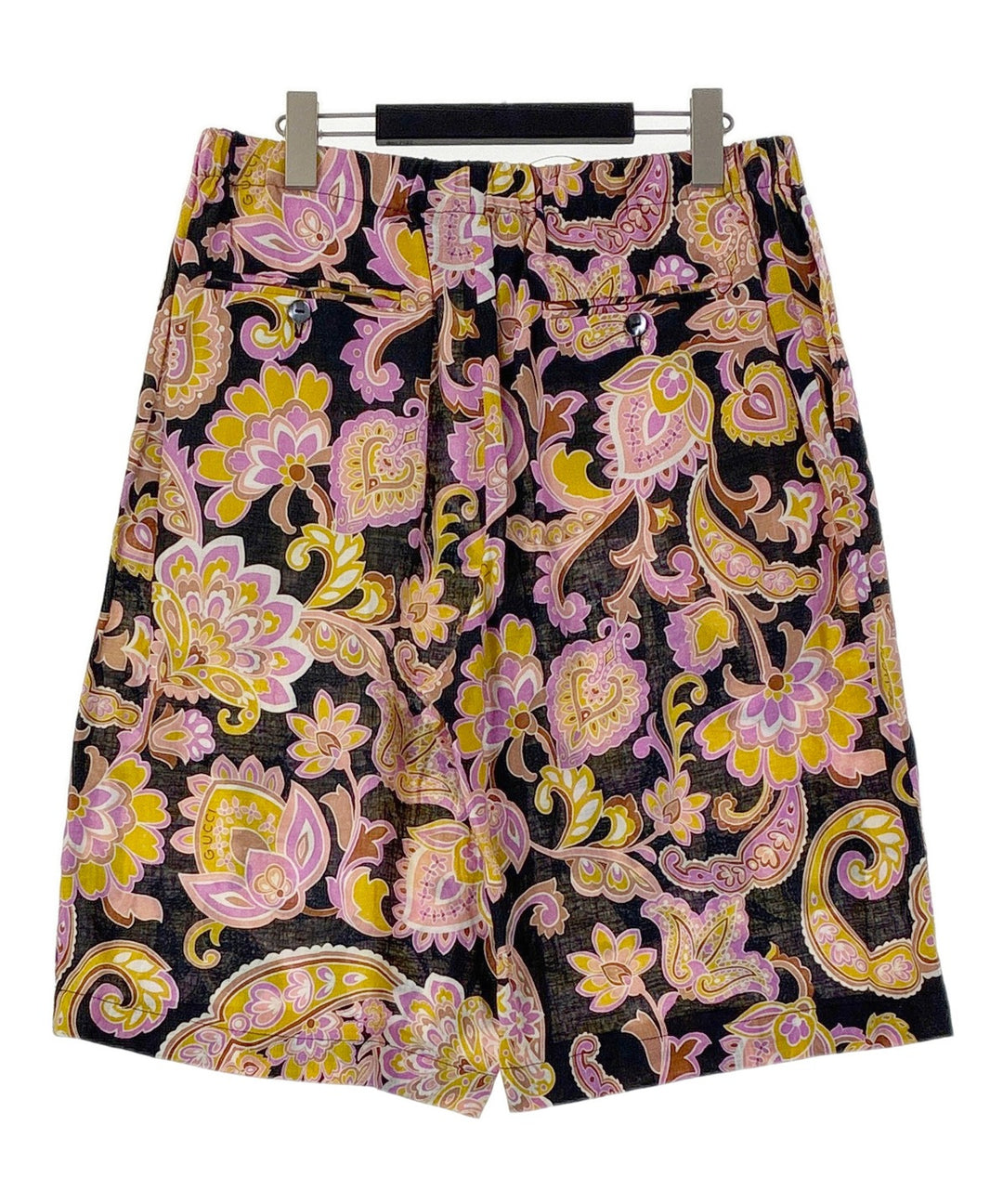 GUCCI กางเกงขาสั้น