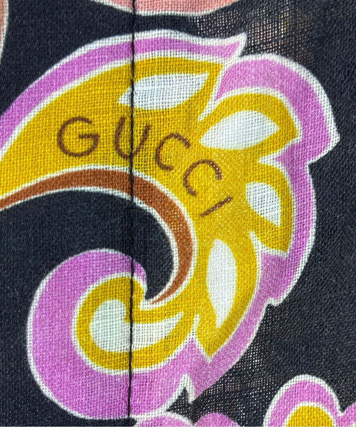 GUCCI กางเกงขาสั้น