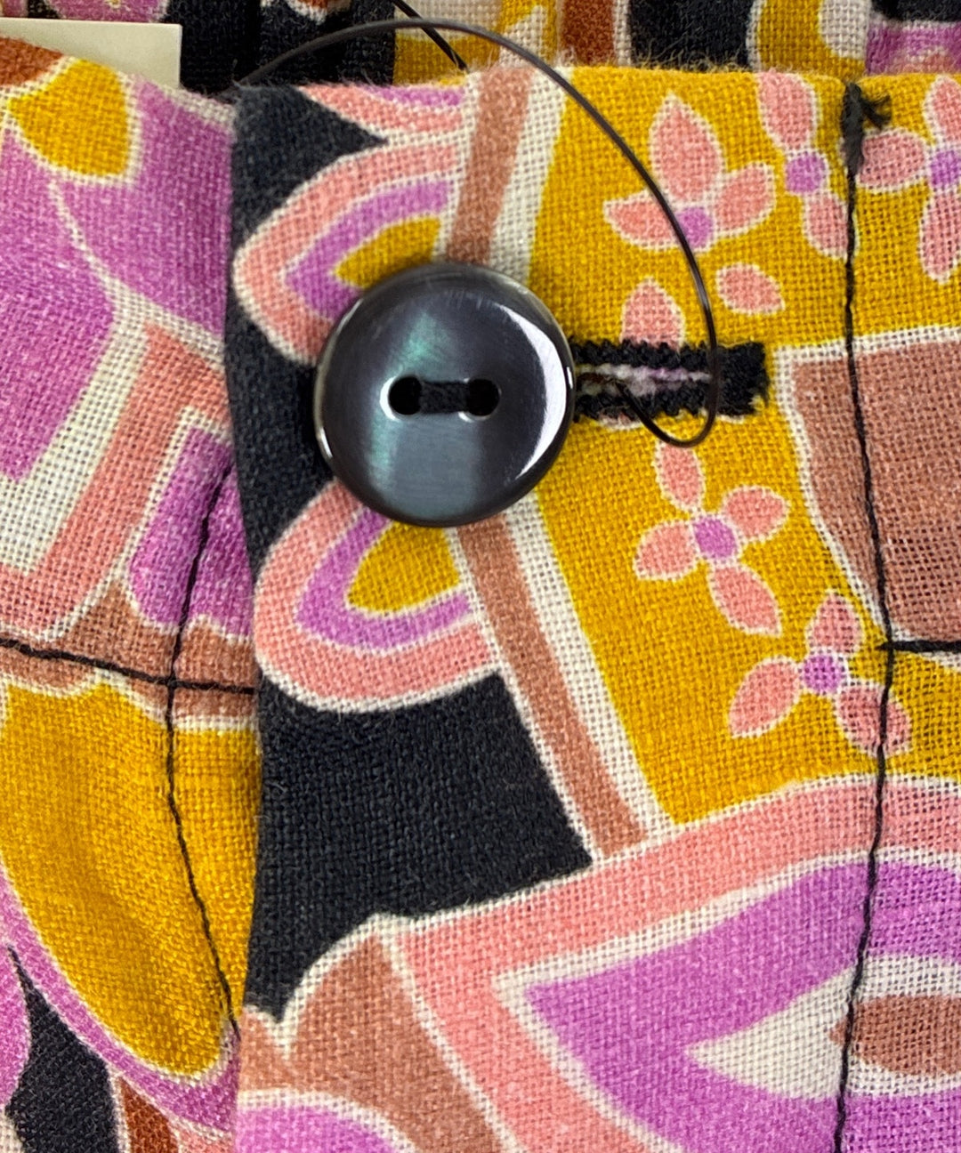 GUCCI กางเกงขาสั้น