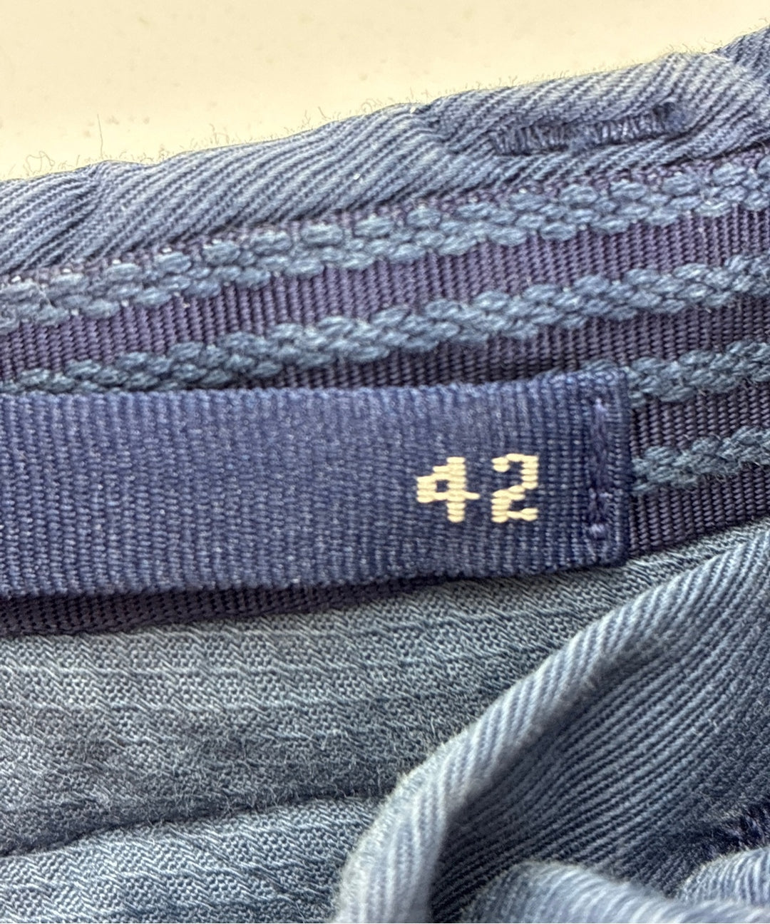 INCOTEX กางเกงขายาว