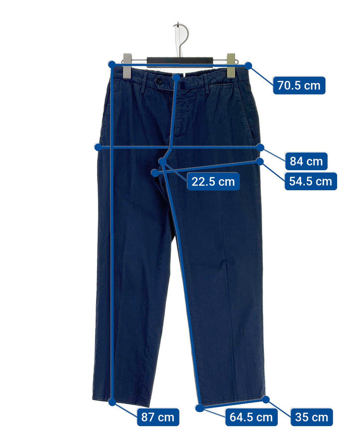 INCOTEX กางเกงขายาว