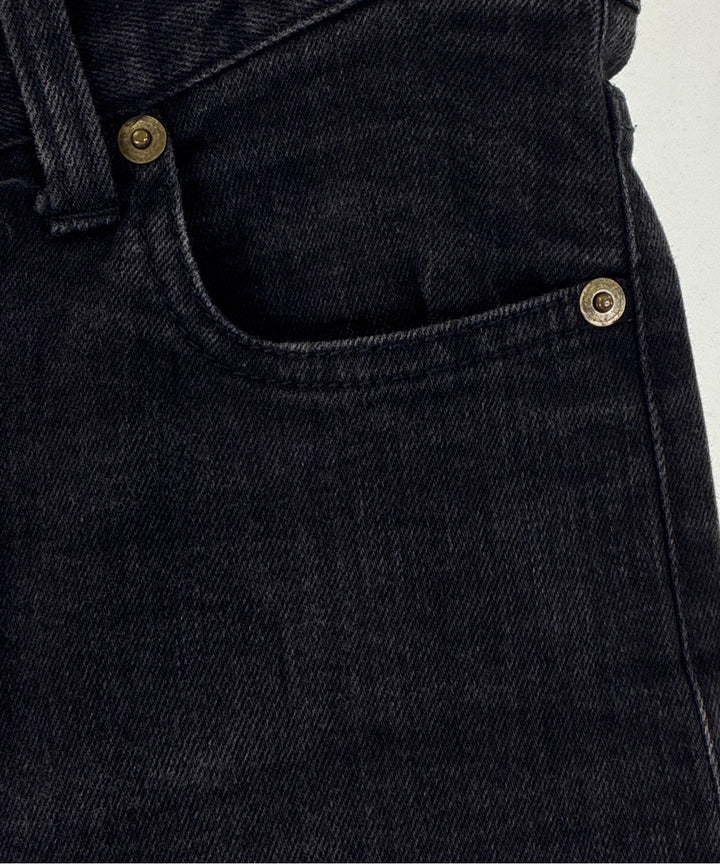 Saint Laurent Paris ยีนส์