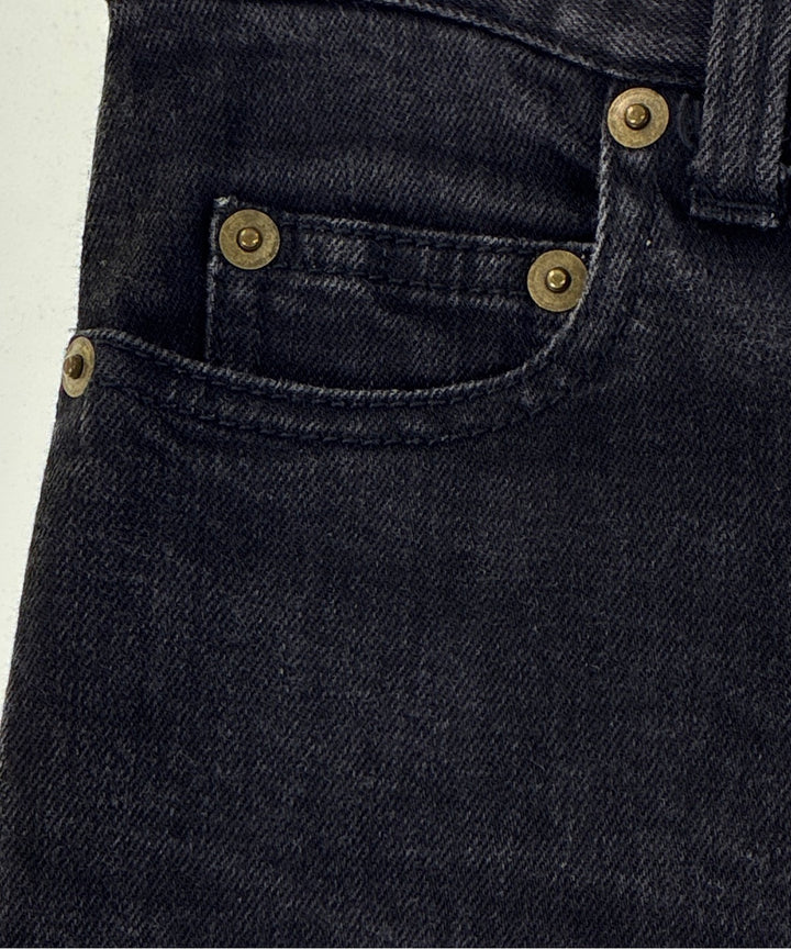 Saint Laurent Paris ยีนส์