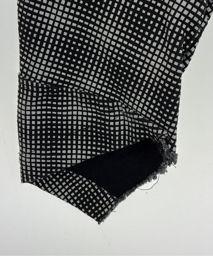 BLACK COMME des GARCONS กางเกง อื่น