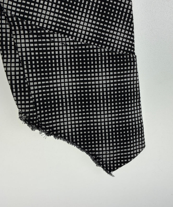 BLACK COMME des GARCONS กางเกง อื่น