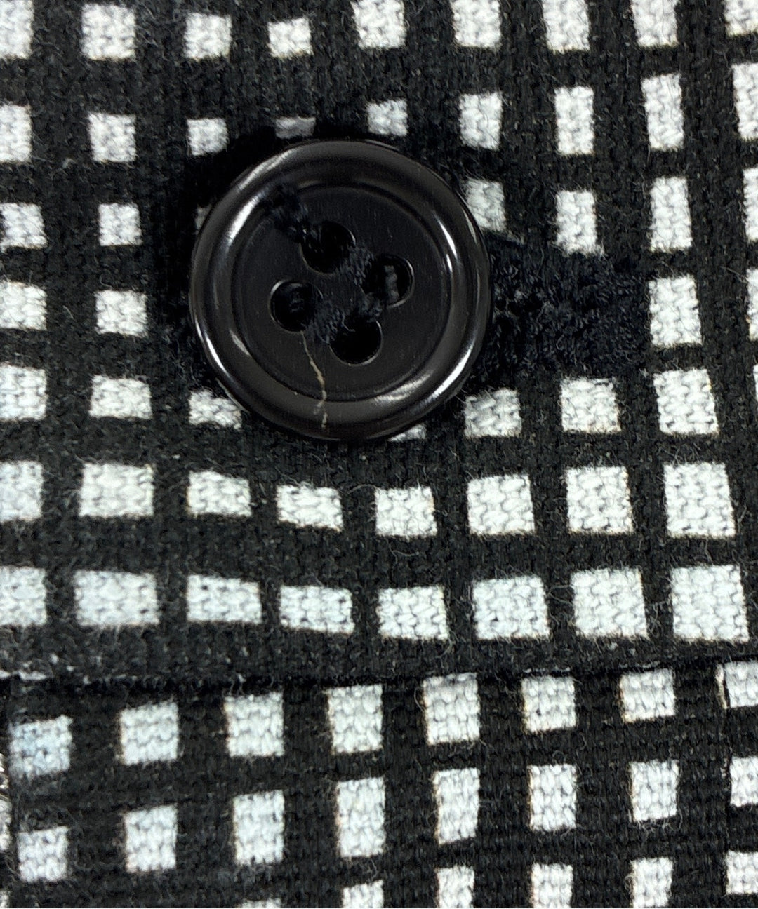 BLACK COMME des GARCONS กางเกง อื่น