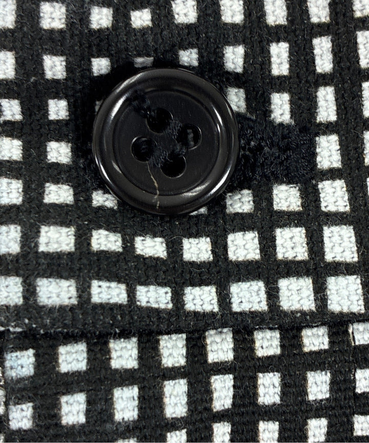 BLACK COMME des GARCONS กางเกง อื่น