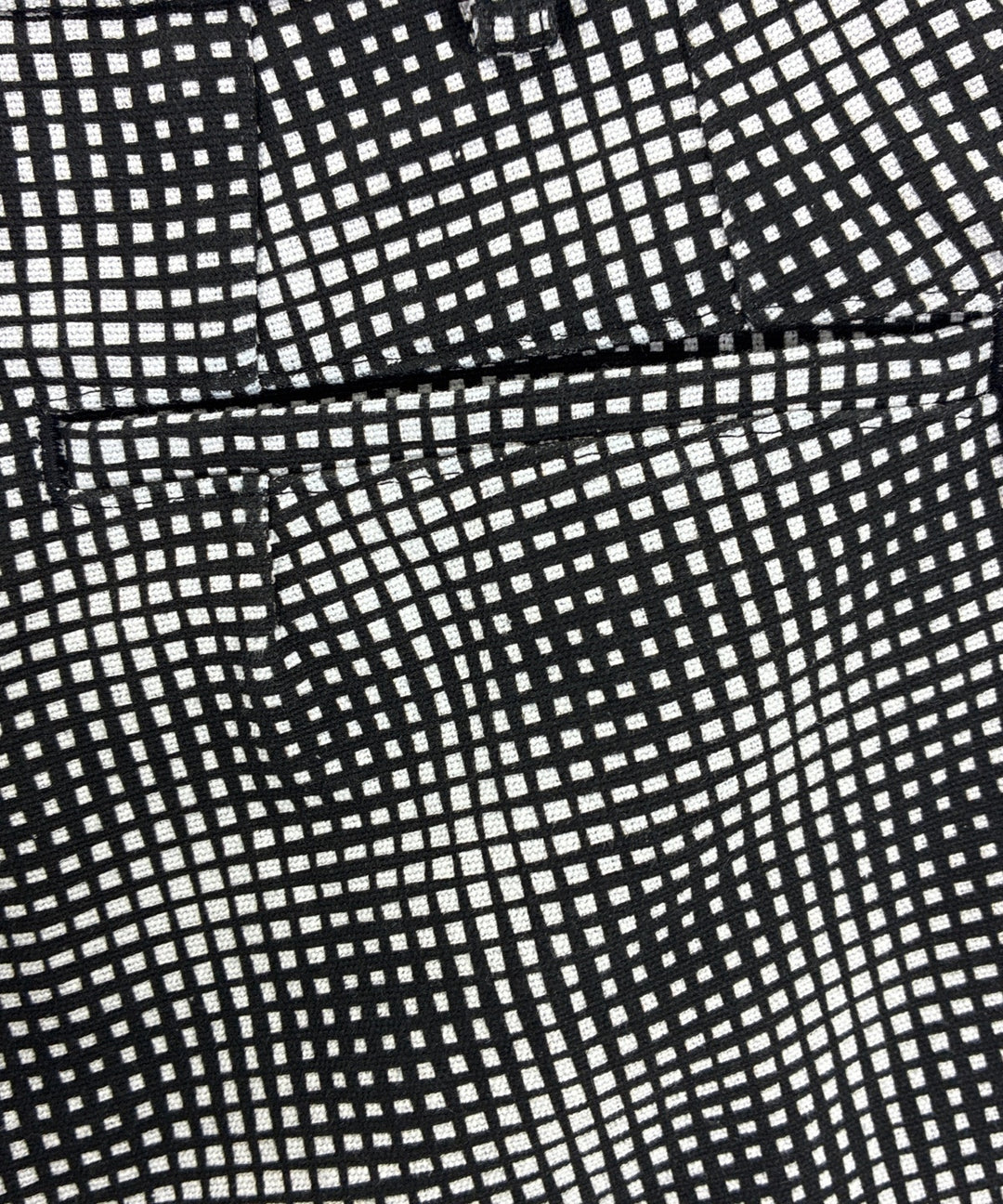 BLACK COMME des GARCONS กางเกง อื่น